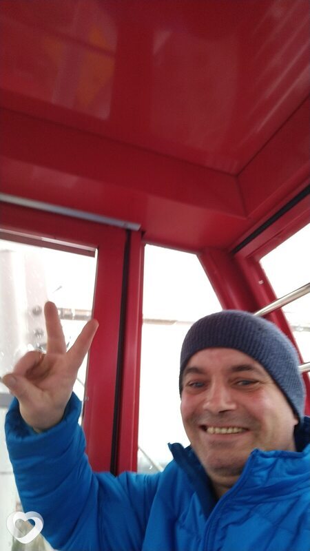 Максим, 46, Гродно — анкета №4648509