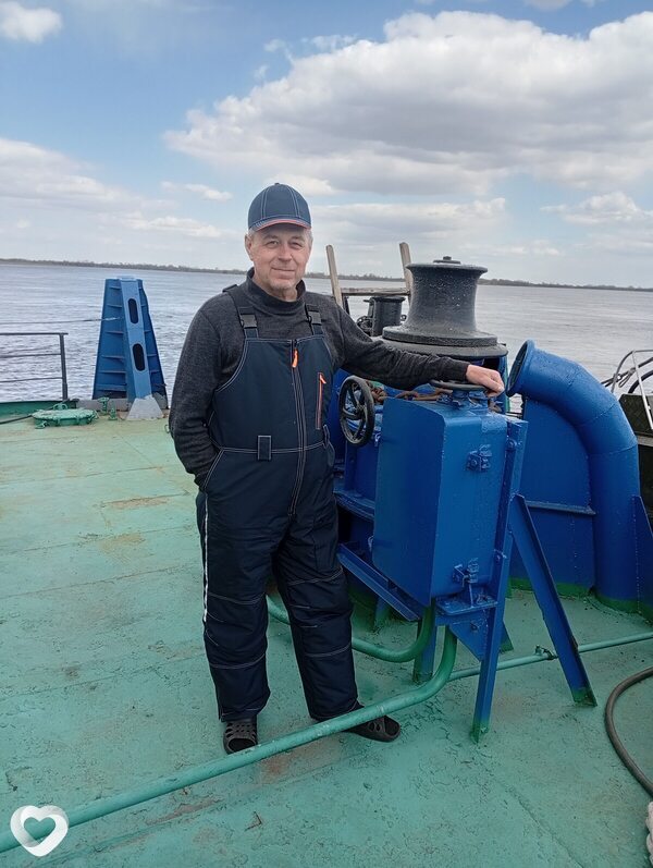Алексей, 48, Волгограде — анкета №4648514
