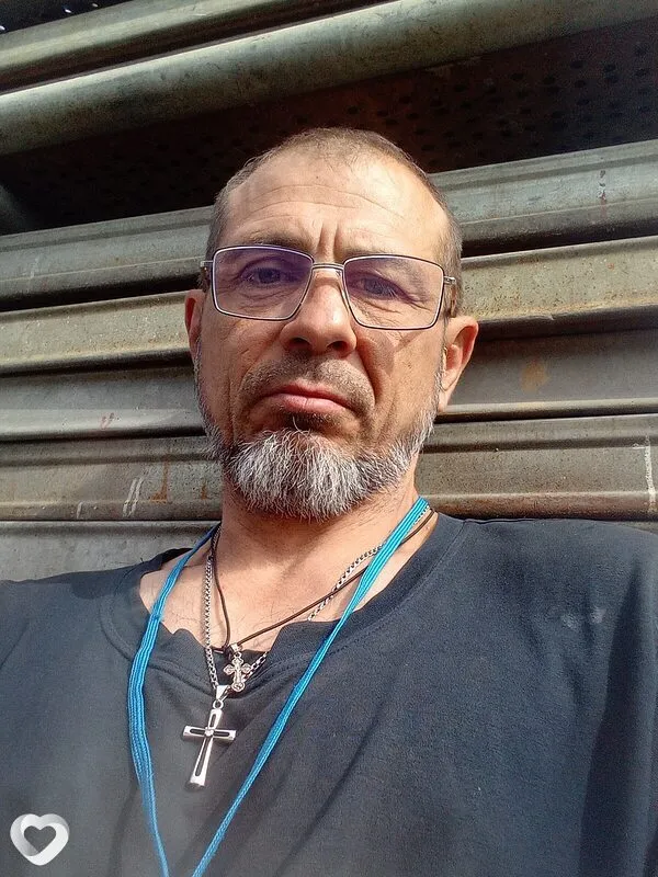 Виталий, 43, Москве — анкета №4648523