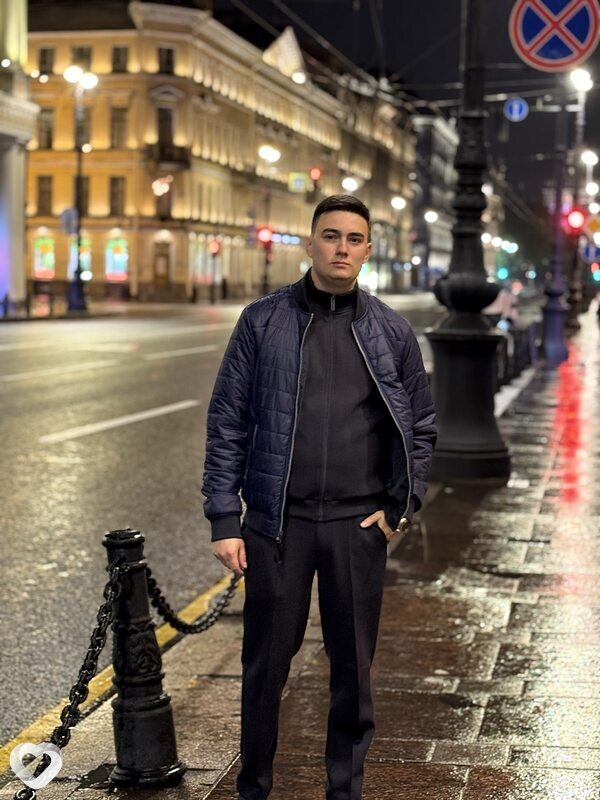 Дмитрий, Шахтерск