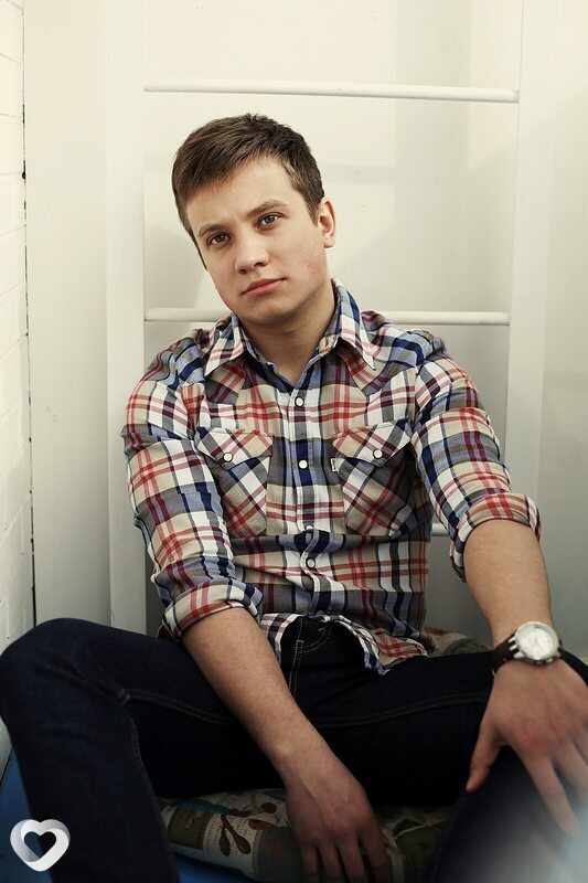 Андрей, 32, Архангельске — анкета №4648536