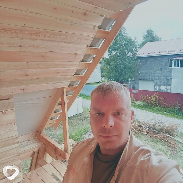 Станислав, 38, Нижнем Тагиле — анкета №4648539