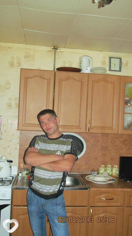 Руслан, 42, Казани — анкета №4648556