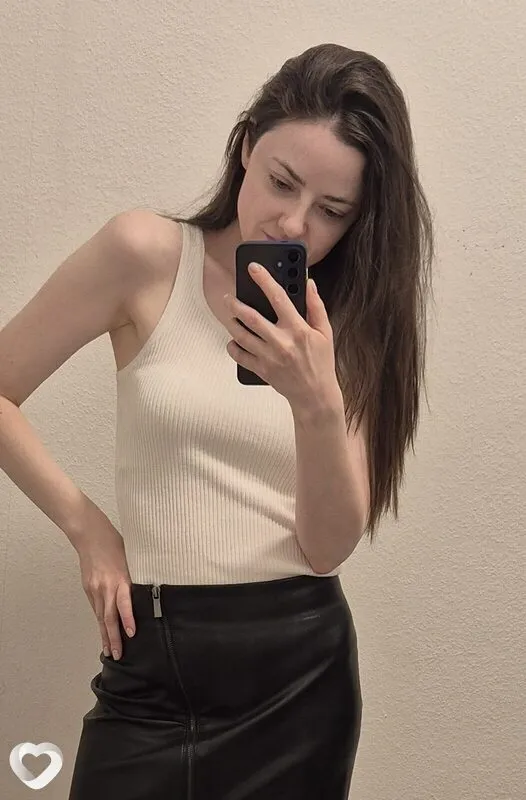 Sonya, 35, Москве — анкета №4648559