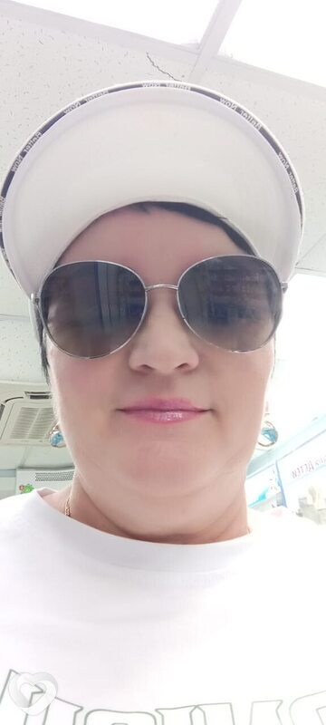 Оксана, 53, Ангарске — анкета №4648560