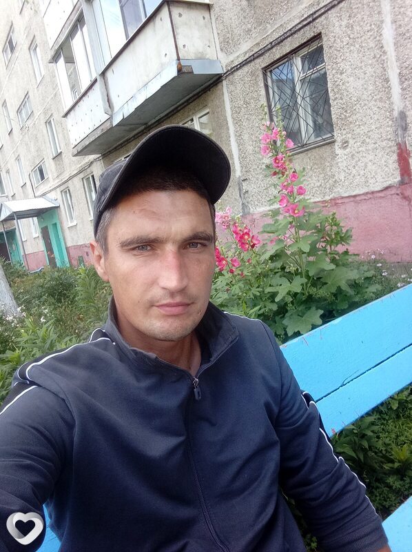Олег, 30, Кемерове — анкета №4648662