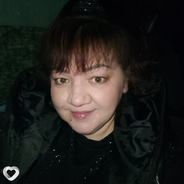 Анна, Улан-Удэ
