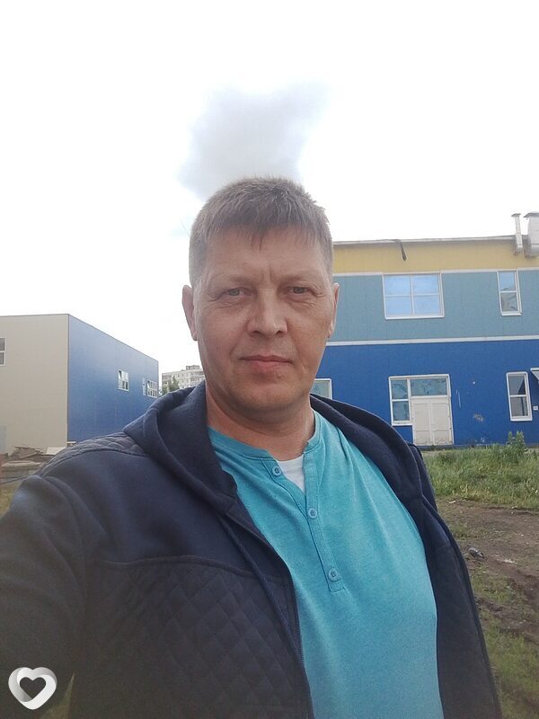 Максим, 43, Уфе — анкета №4648664