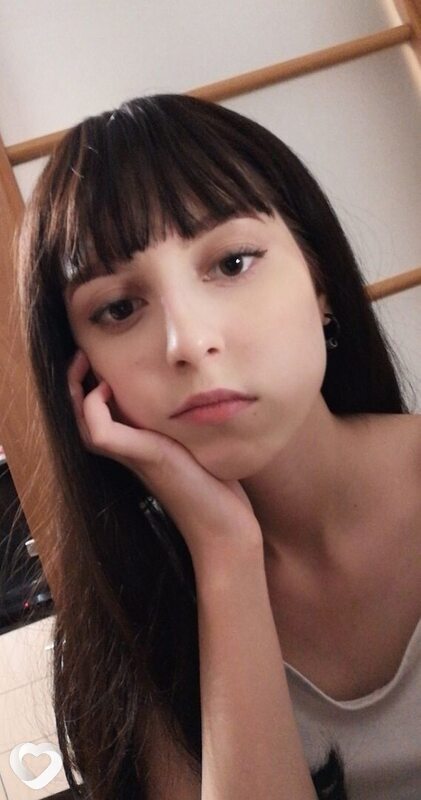 Яна, 24, Челябинске — анкета №4648680
