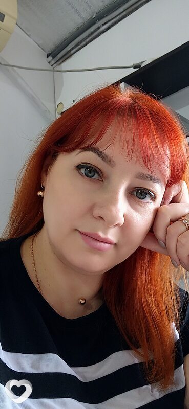 Алеся, 44, Краснодаре — анкета №4648683