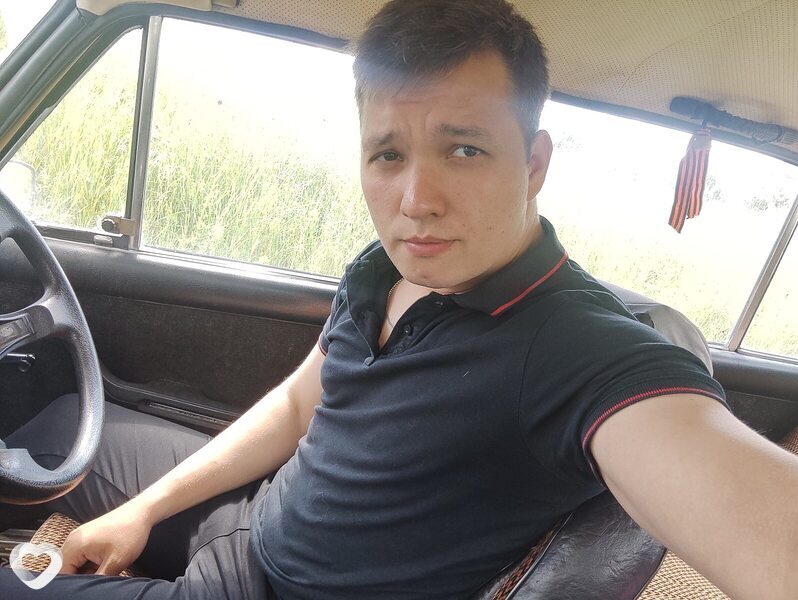 Андрей, 34, Белгороде — анкета №4648586