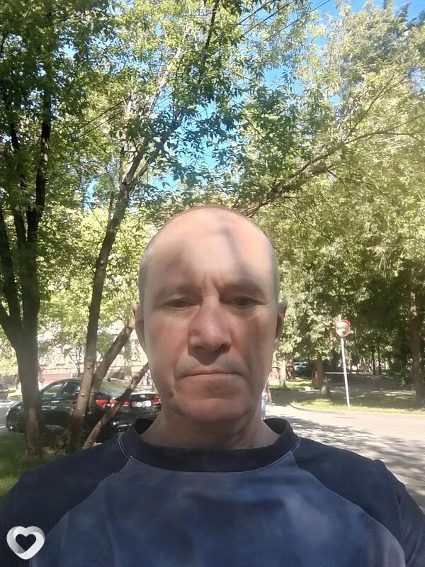 Александр, 47, Москве — анкета №4648587