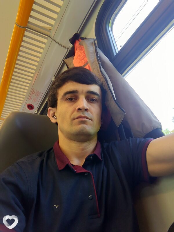Исмаил, 30, Туле — анкета №4648594
