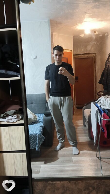Ruslan, Чапаевск