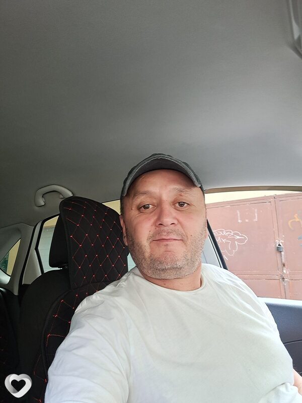 Павел, 47, Сочи — анкета №4648602