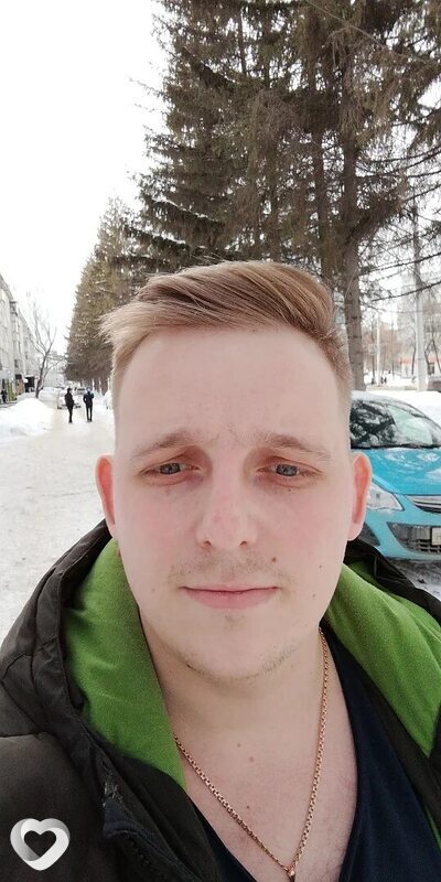 Роман, Уфа