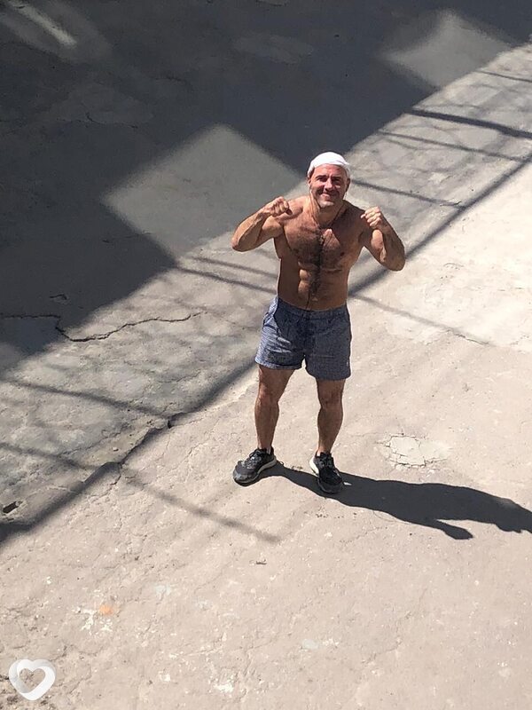 Сергей, 40, Киеве — анкета №4648604
