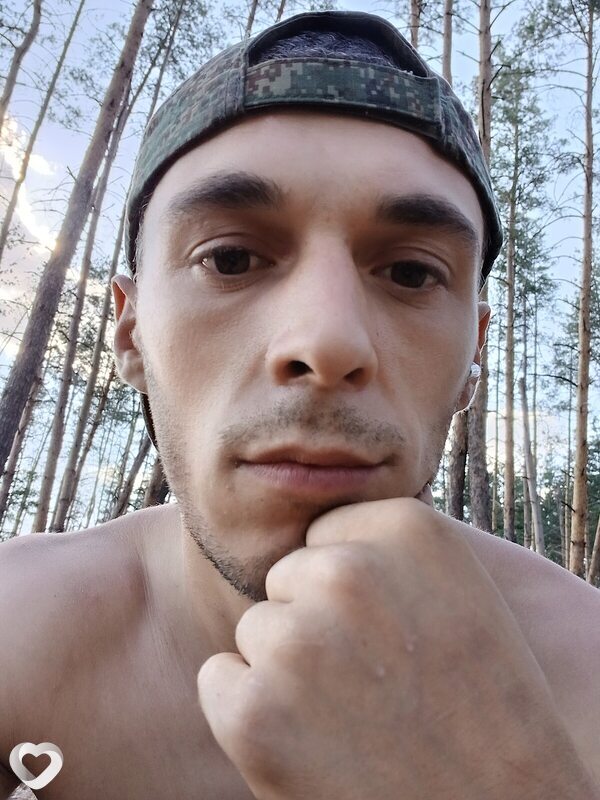 Эльдар, 29, Кирове — анкета №4648608