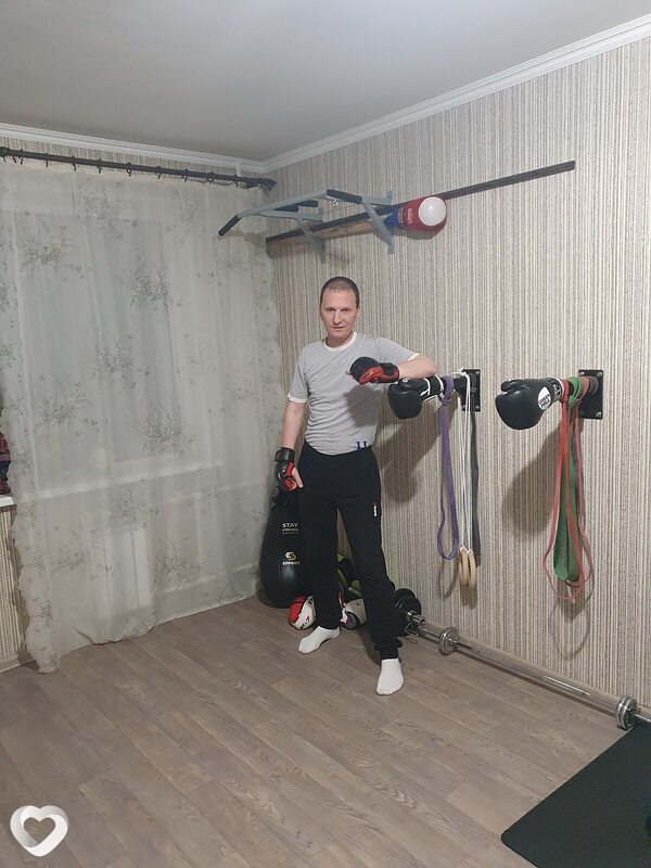 Сергей, Уссурийск