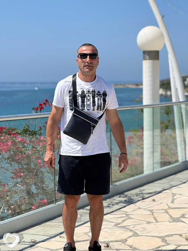 Григорий, 56, Минске — анкета №4648324