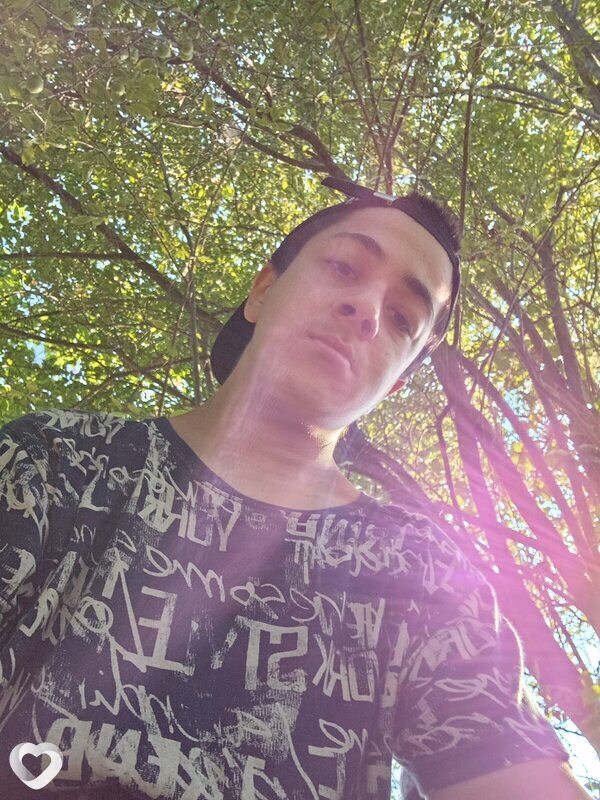 Абдул, 24, Махачкале — анкета №4648329