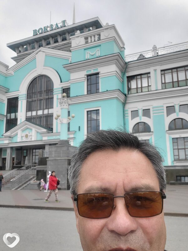 Рашит, 59, Миассе — анкета №4648333