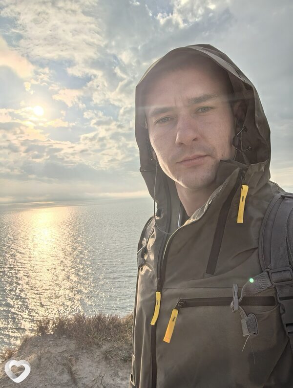 Михаил, 35, Симферополе — анкета №4648614