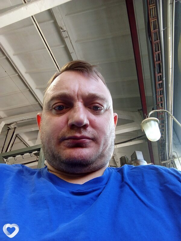 Виталий, 40, Оренбурге — анкета №4648630