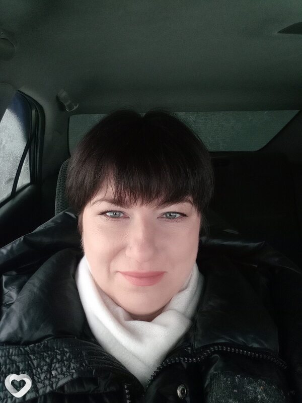 Галина, 48, Вологде — анкета №4648635