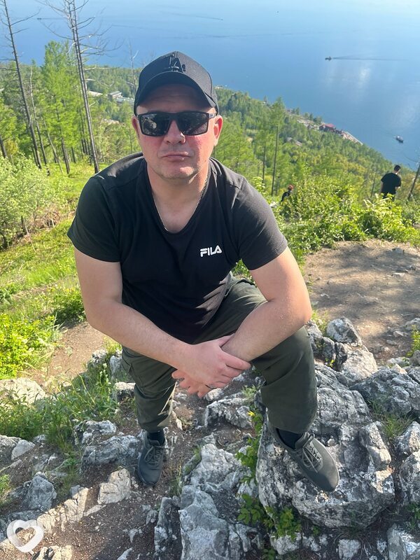 Denis, 41, Челябинске — анкета №4648832