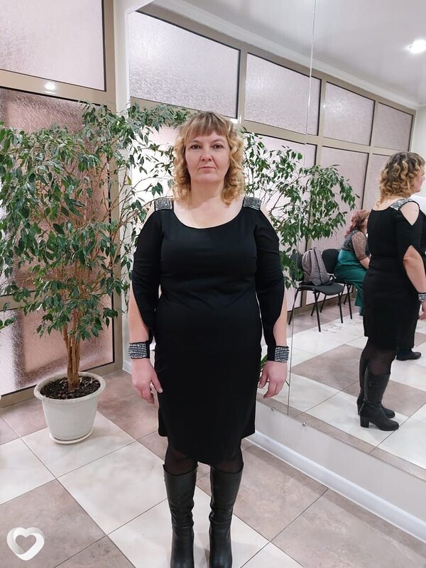 Елена, Минусинск