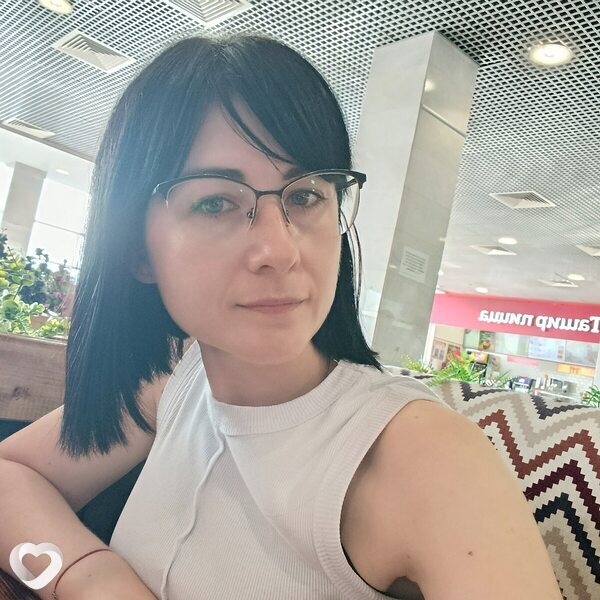 Оля, 41, Туле — анкета №4648839