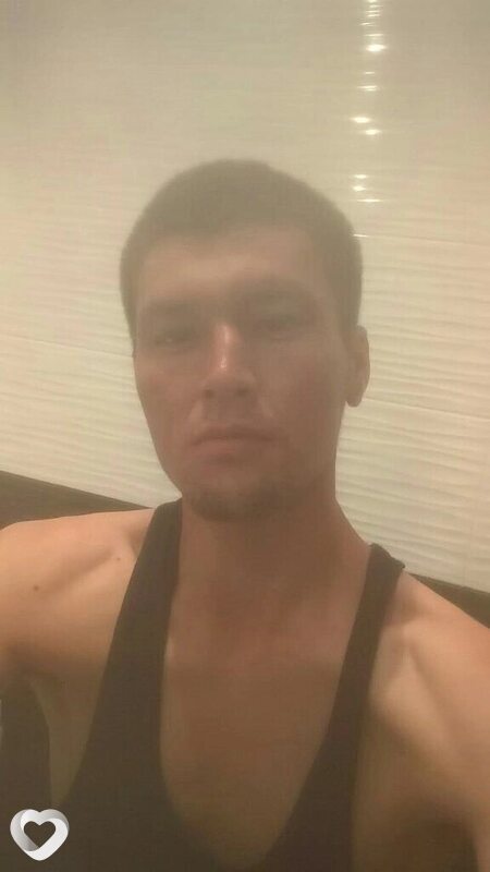 Рамид, 36, Астрахани — анкета №4648841