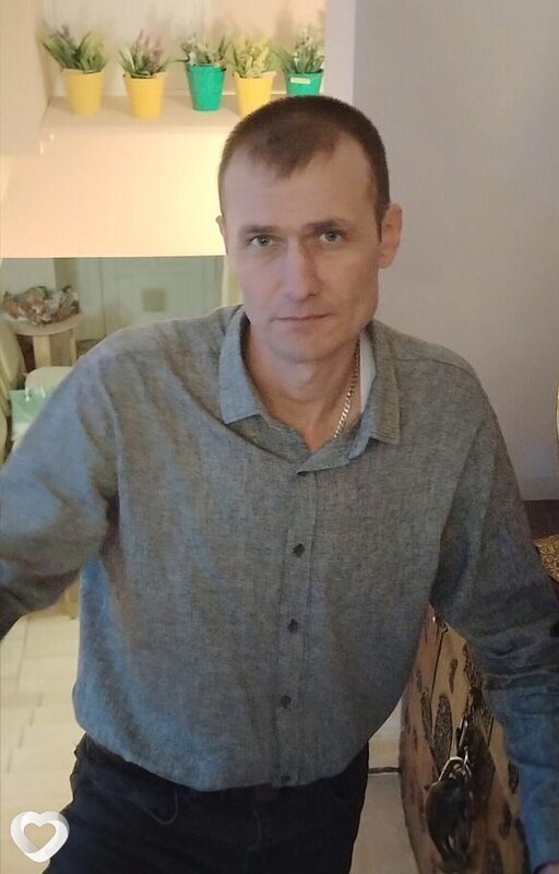 Александр, 43, Перми — анкета №4648850