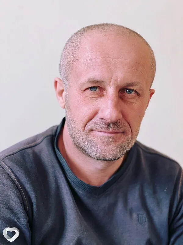 Виктор, 53, Москве — анкета №4648853