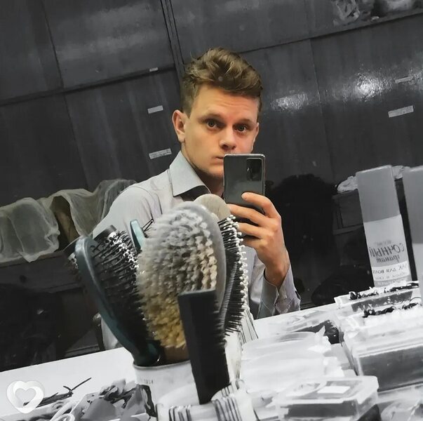 Сергей, 30, Минске — анкета №4648854