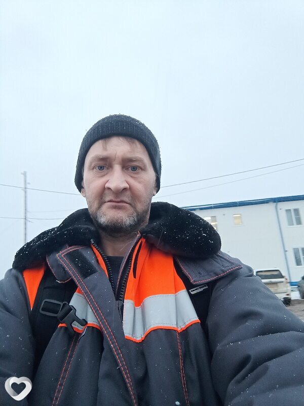 Сергей, 45, Перми — анкета №4648654