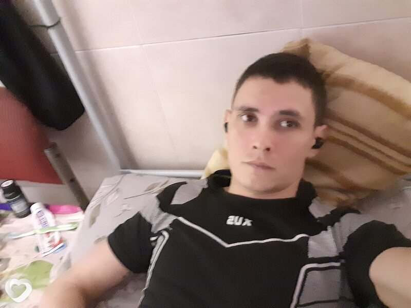 Рим, 31, Ульяновске — анкета №4648657