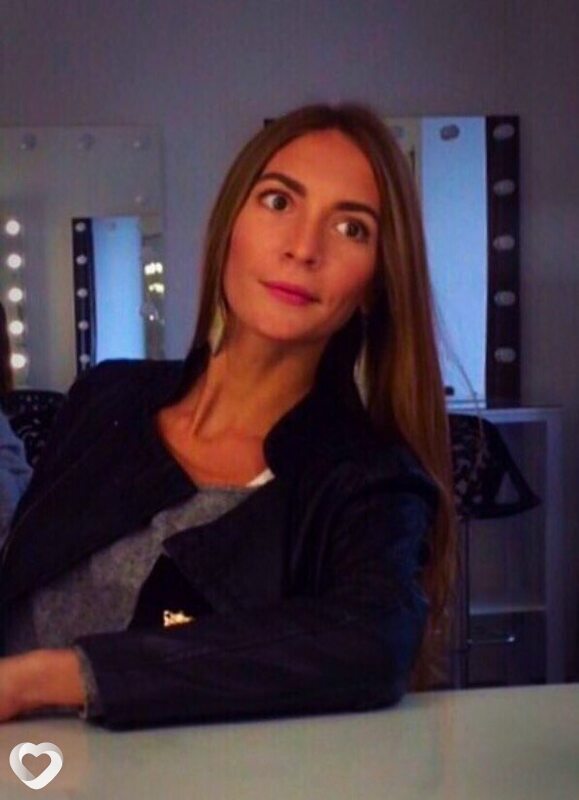 Яна, 37, Перми — анкета №4648733
