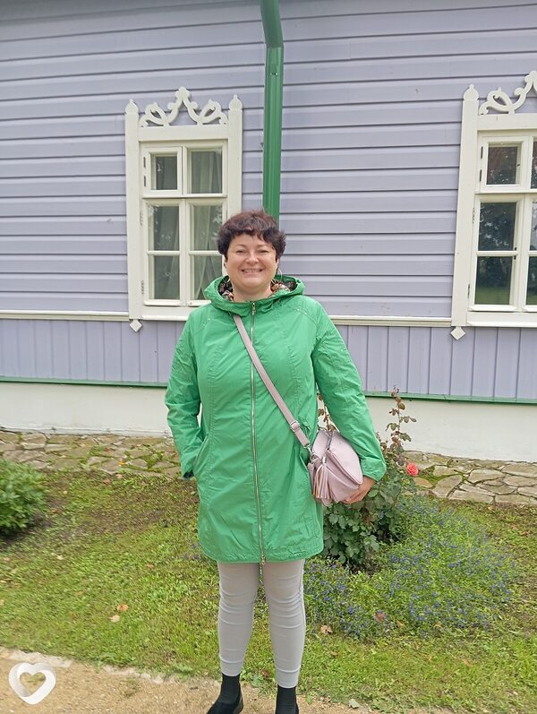 Марина, Дмитров