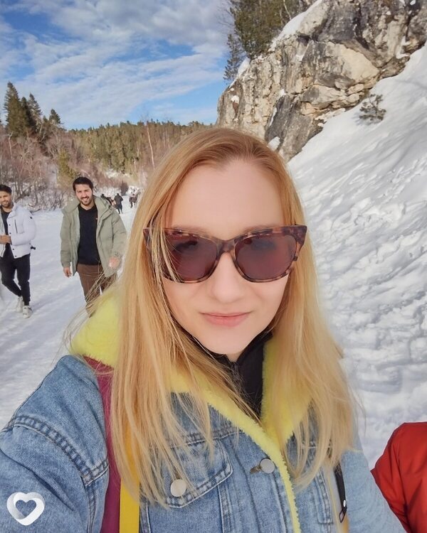 Ирина, 41, Краснодаре — анкета №4648739