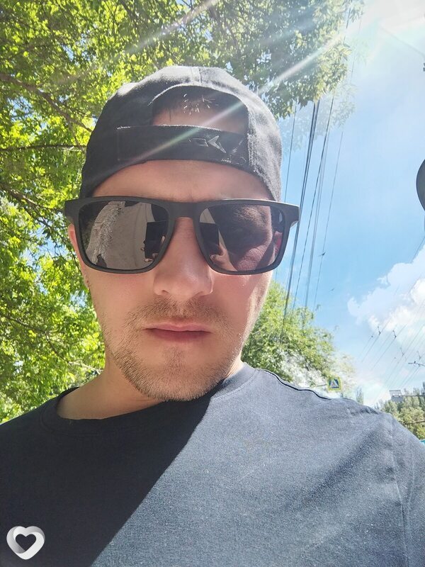 Иван, 28, Саратове — анкета №4648742