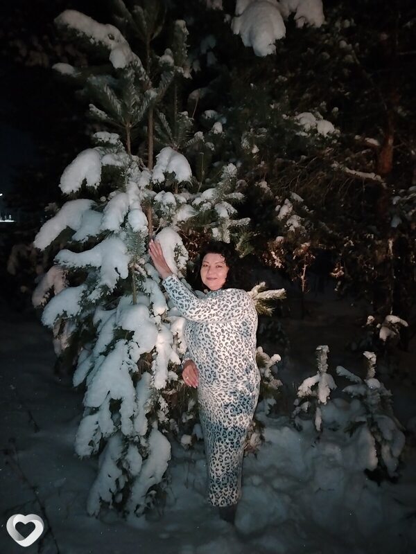 Svetlana, 49, Екатеринбурге — анкета №4648743