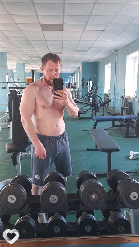 Сергей, Нелидово