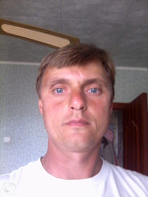 Александр, 41, Самаре — анкета №4648815
