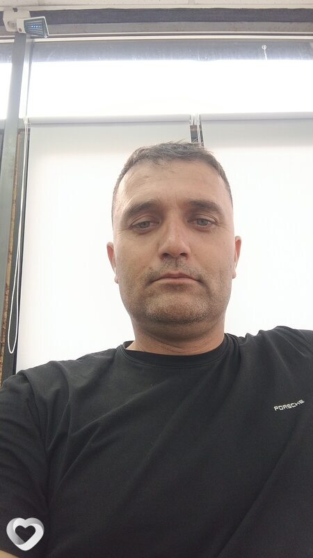 Фёдор, 38, Екатеринбурге — анкета №4648823