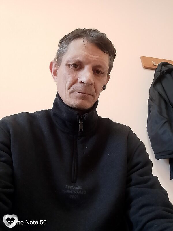Тимофей, 44, Калининграде — анкета №4648785