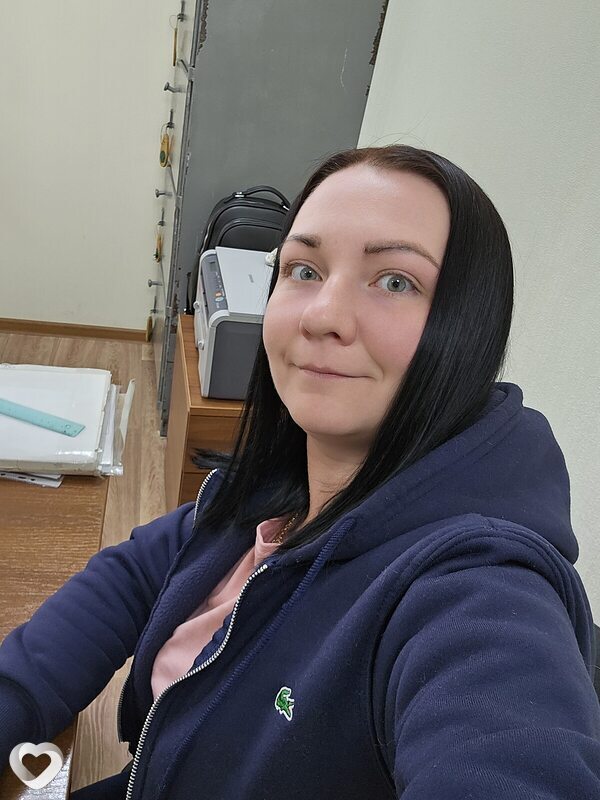 Светлана, 32, Архангельске — анкета №4648788
