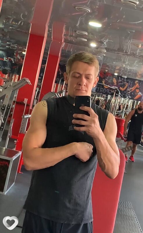 Руслан, 31, Анапе — анкета №4648892