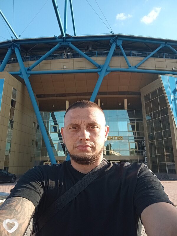 Сергей, 35, Харькове — анкета №4648896
